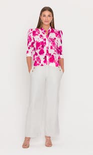 Generation Love Medlyn Lightweight Crepe Pants