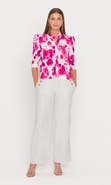 Generation Love Medlyn Lightweight Crepe Pants
