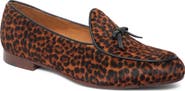 patricia green Coco Genuine Calf Hair Loafer