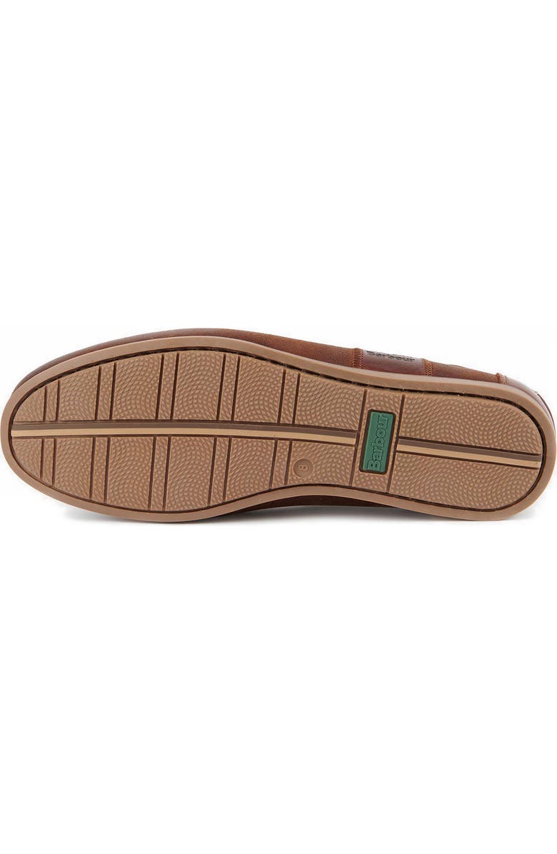 Barbour Capstan Boat Shoe, Alternate, color,