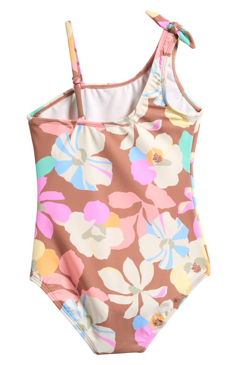 Raisins Kids' IYKYK One-Piece Swimsuit, Alternate, color, Multi Color