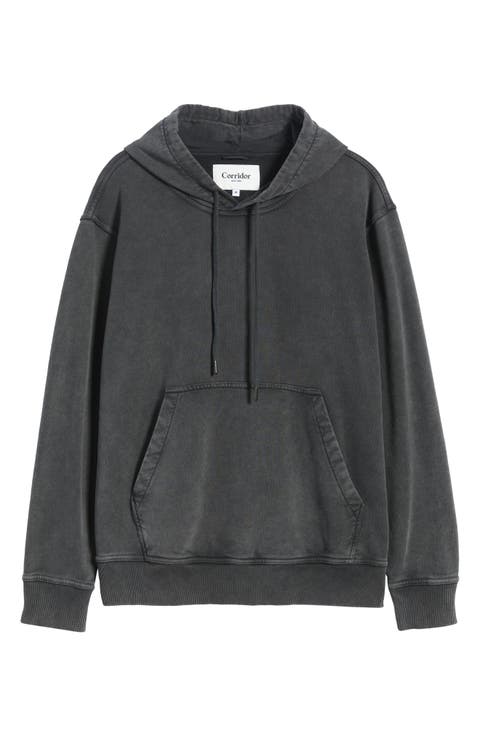 French Terry Hoodie