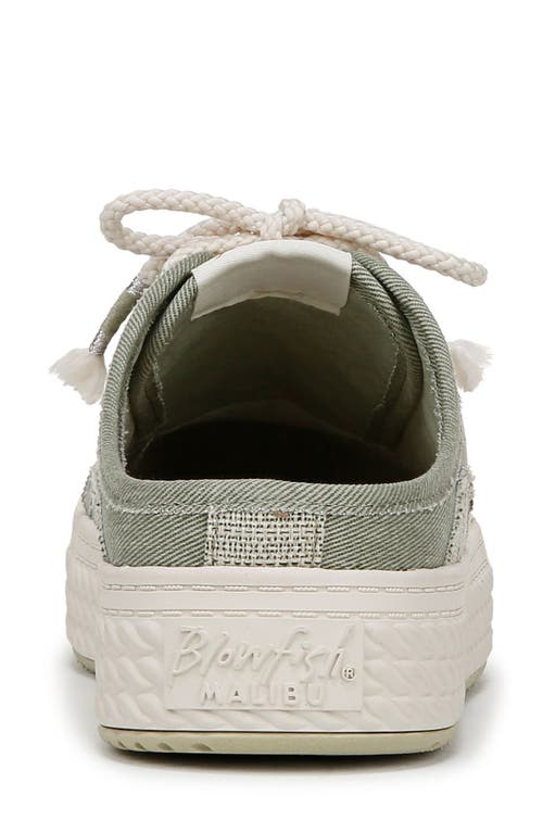 BLOWFISH MALIBU BLOWFISH MALIBU SUPER SLIDE PLATFORM SNEAKER