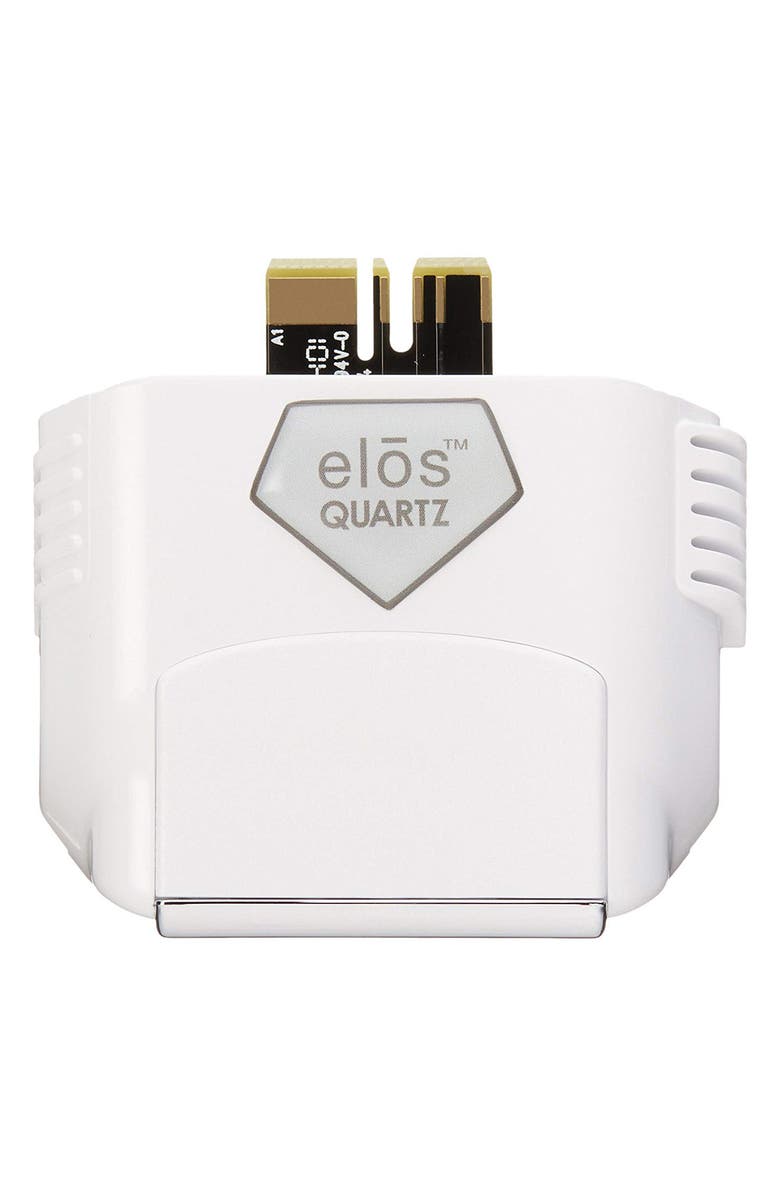 iluminage Touch Smooth Quartz Replacement Cartridge, Alternate, color,