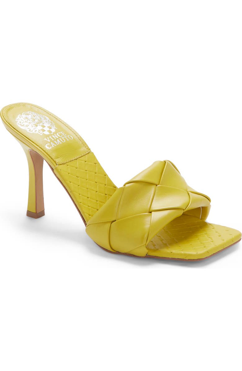 Vince Camuto Brelanie Braided Strap Sandal, Main, color,