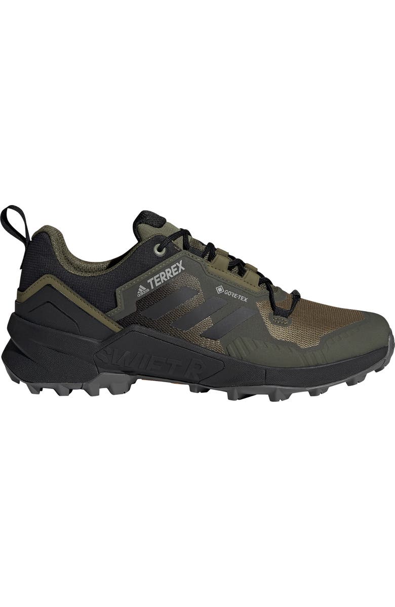 adidas Terrex Swift Water Resistant Hiking Shoe, Alternate, color,