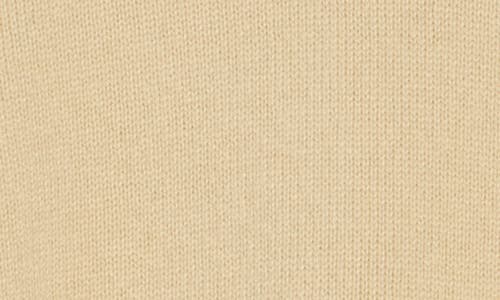 Vince Crewneck Wool & Cashmere Sweater In Neutral