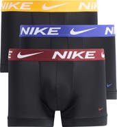 Nike 3-Pack Dri-FIT Essential Micro Trunks