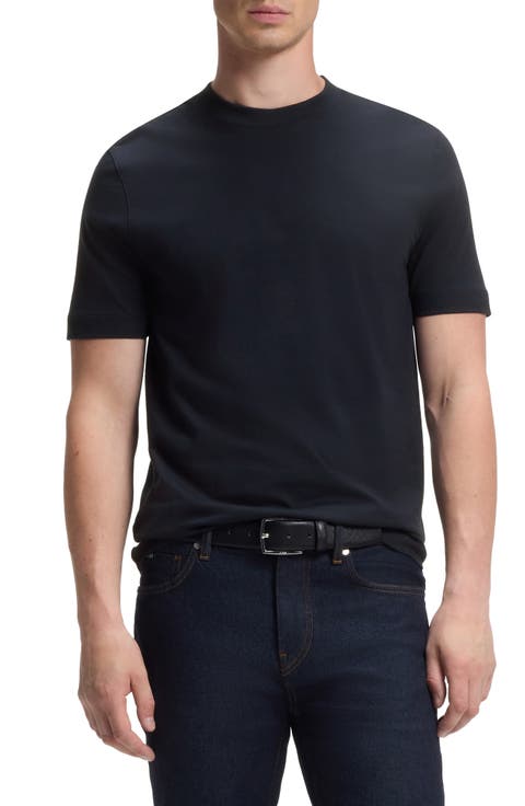 Thompson Crewneck Tee