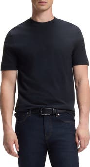 BOSS Thompson Crewneck Tee