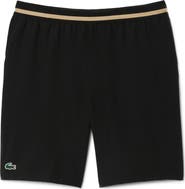 Lacoste Tech Shorts