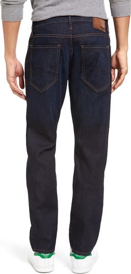 Mavi Marcus Slim Straight Leg Jeans Dark Wash sale 32/32