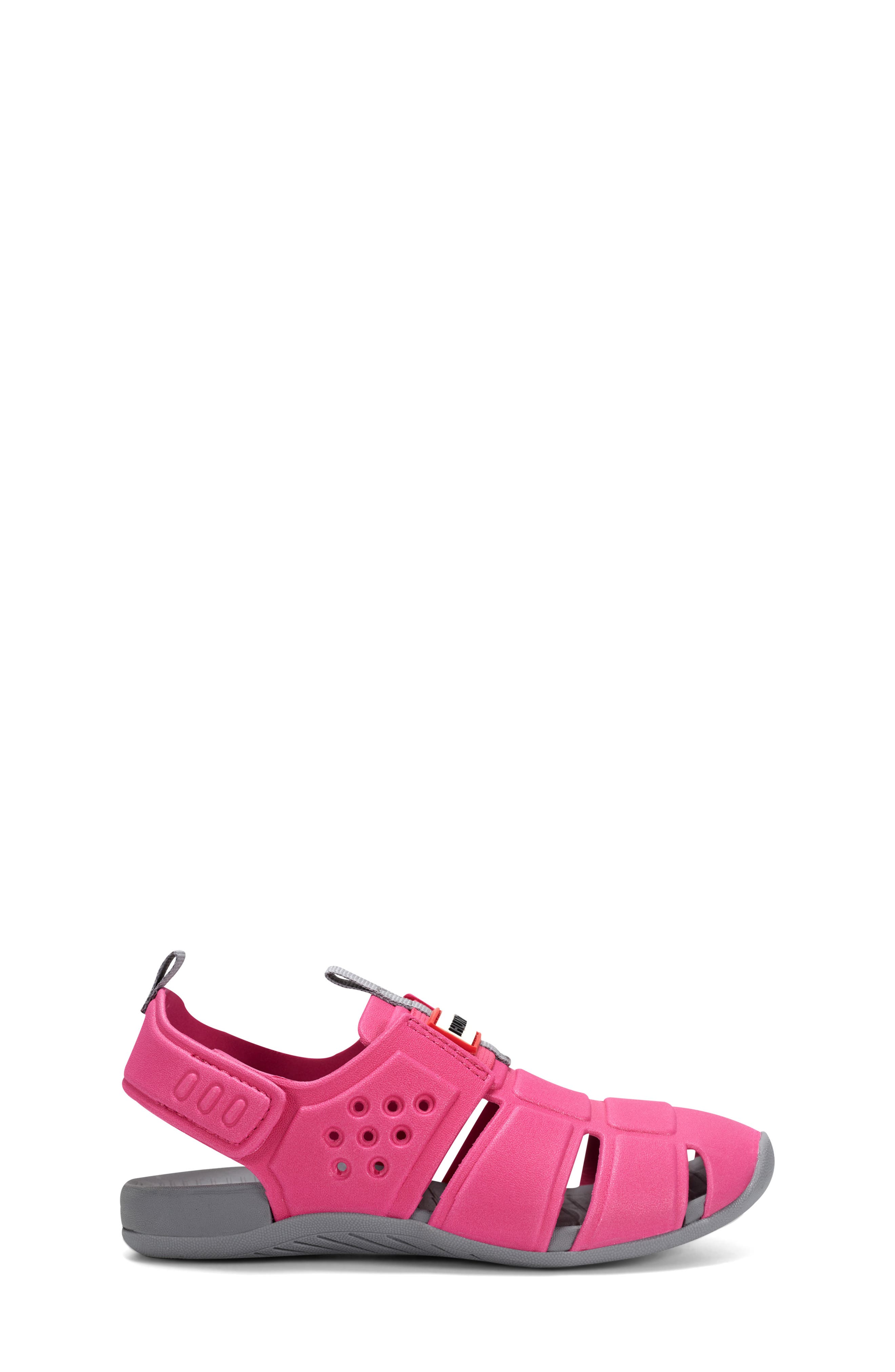Kids' Edosa Slingback Sandal, Alternate, color, MEDIUM PINK