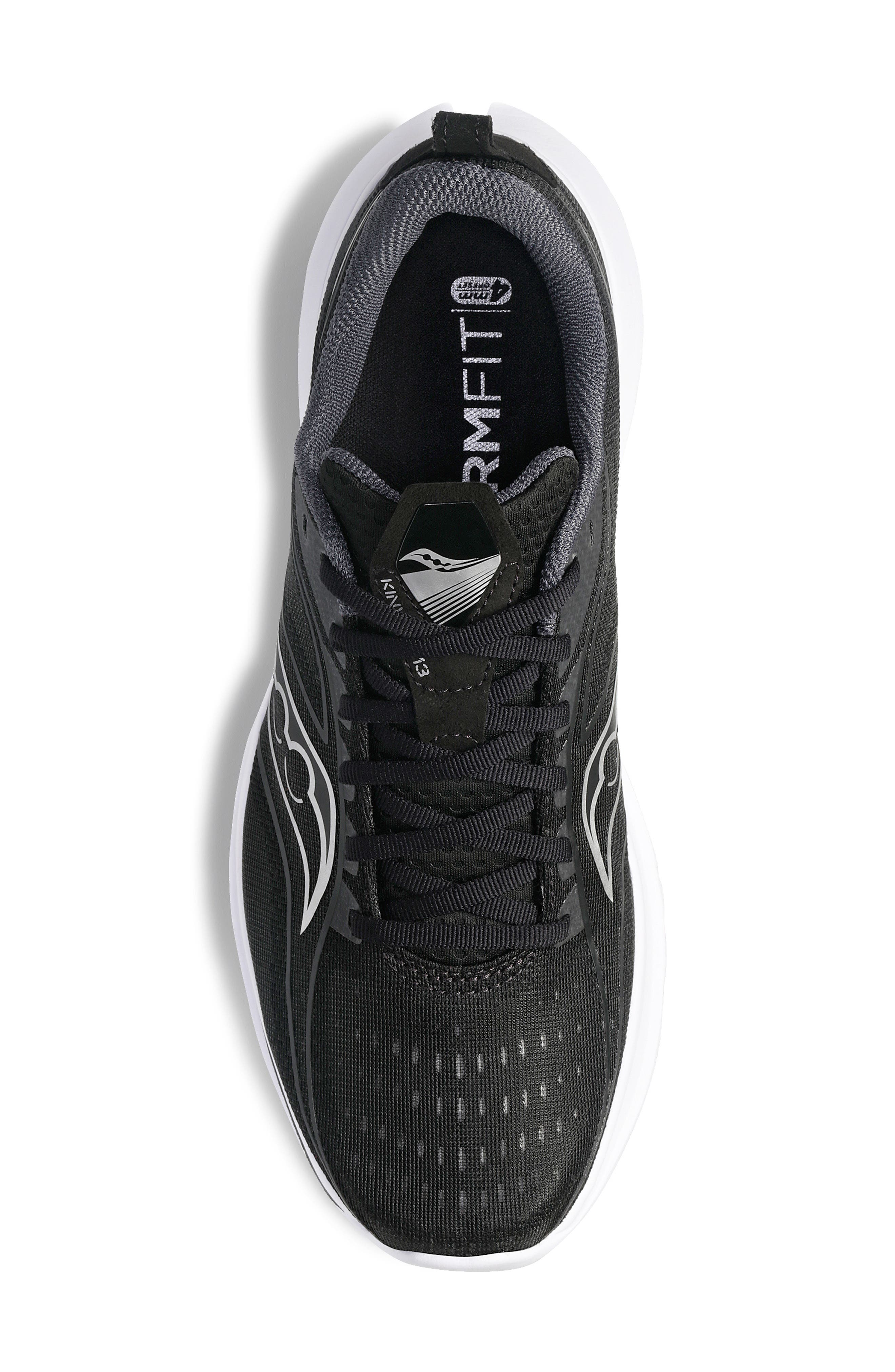 Saucony Kinvara 13 Running Shoe, Alternate, color, 