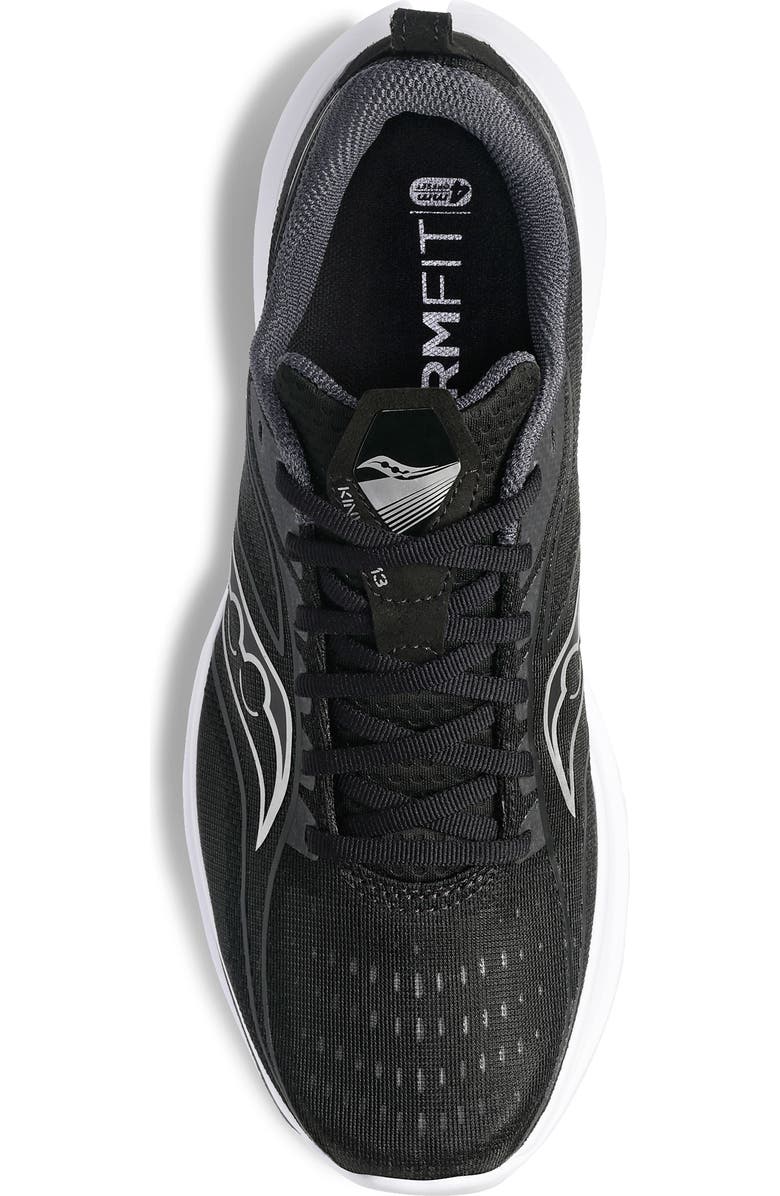 Saucony Kinvara 13 Running Shoe, Alternate, color,