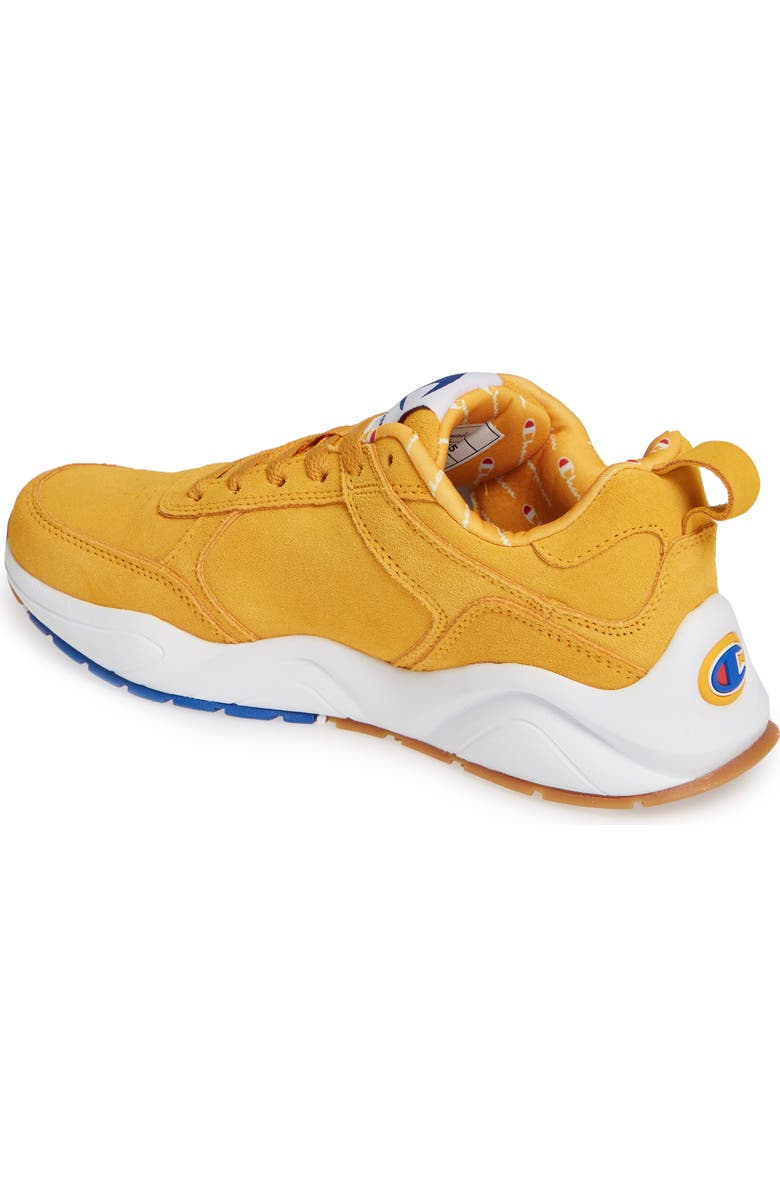 Champion 93 Eighteen Sneaker, Alternate, color,