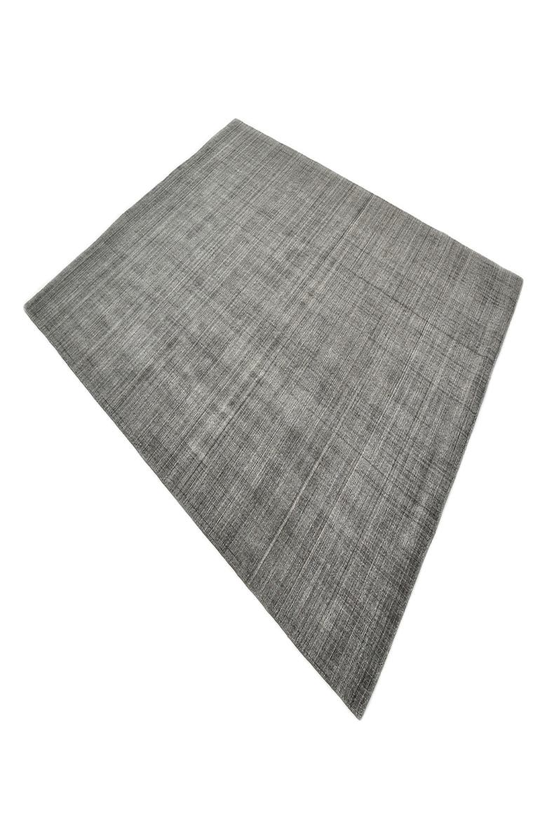 Solo Rugs Ashton Handmade Wool Blend Area Rug, Alternate, color, 