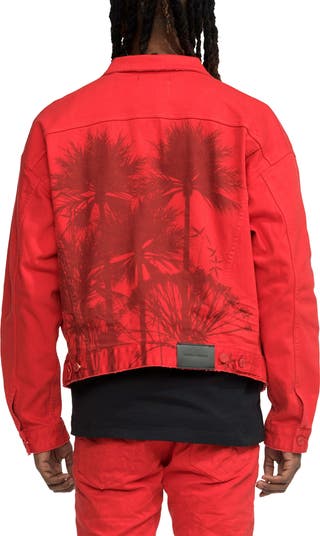 Heavyweight Fleece Hoodie