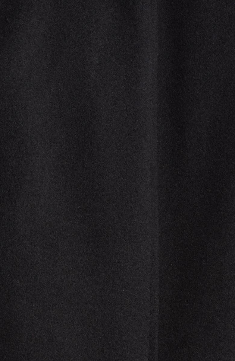 Pendleton Water Resistant Wool Blend Peacoat, Alternate, color, 