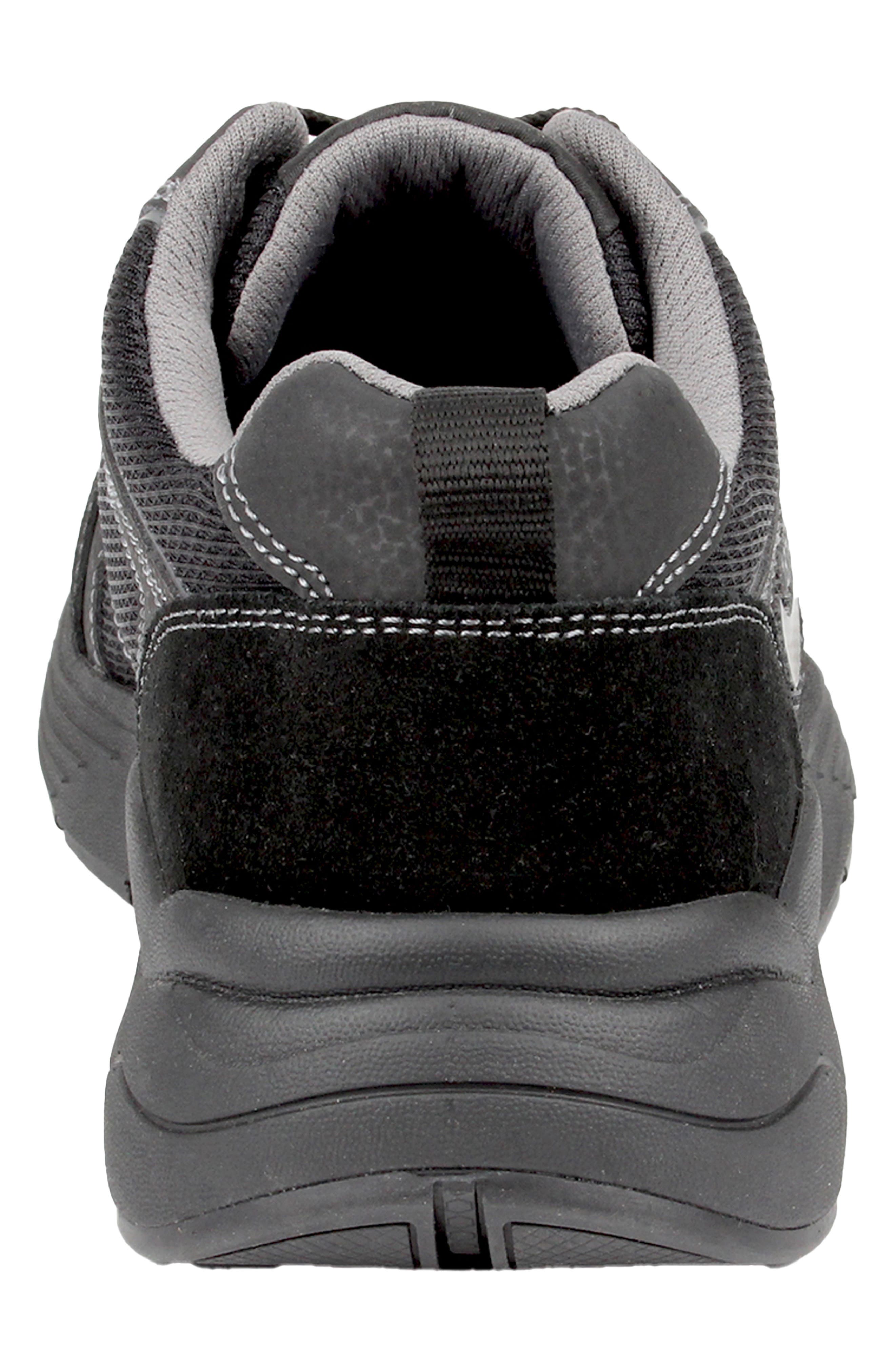 Marvel Sneaker, Alternate, color, BLACK ON BLACK COMBO