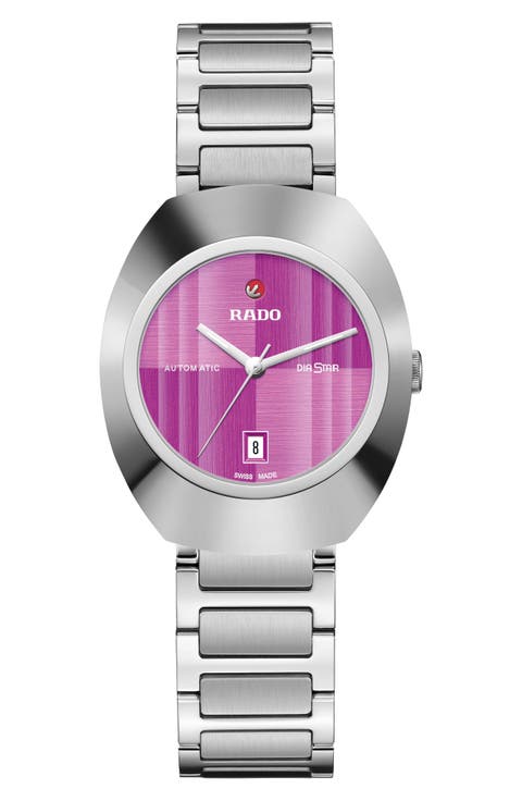 Women's RADO Watches & Watch Straps | Nordstrom