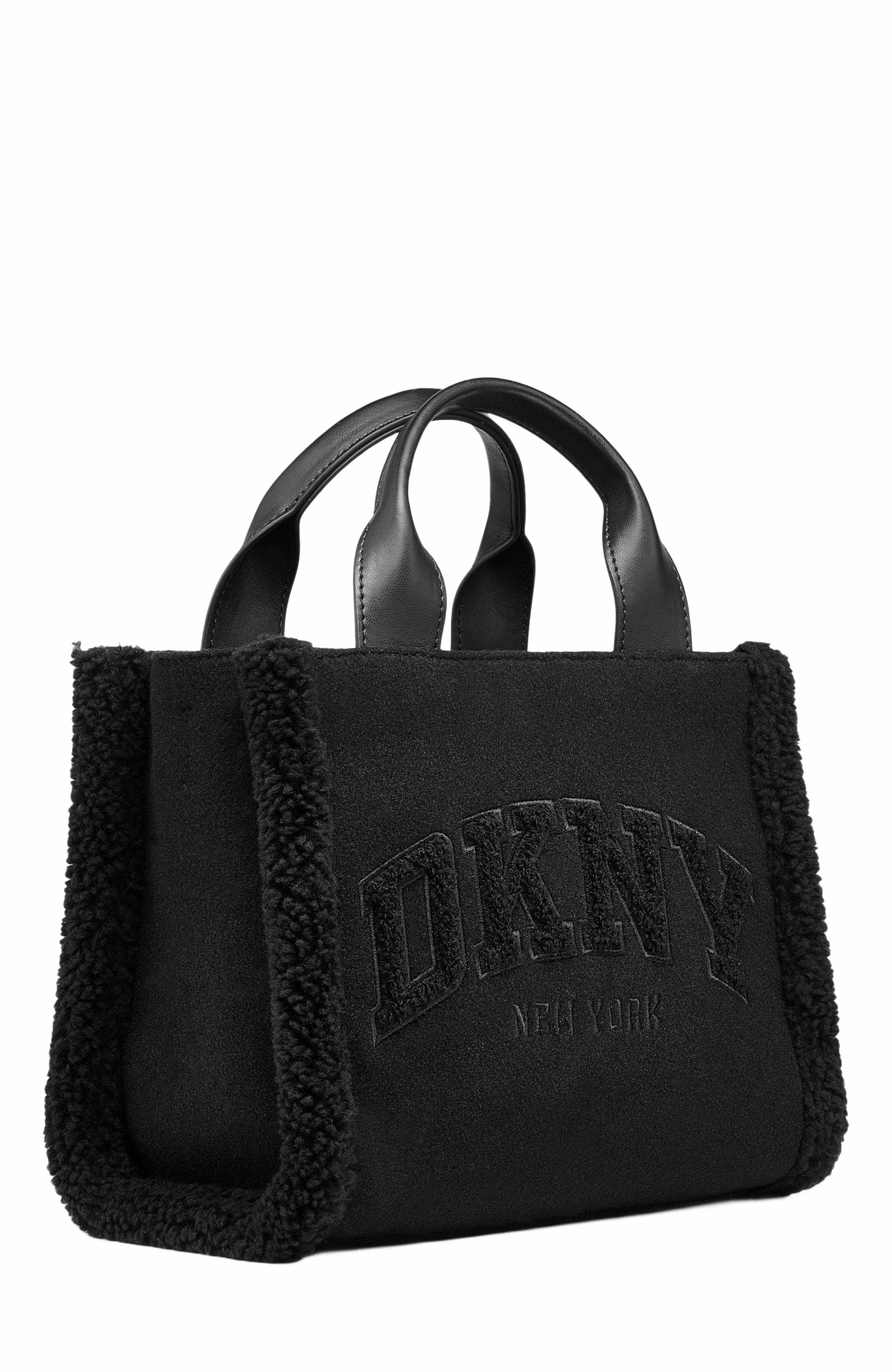 DKNY Hadlee Small Tote Bag, Alternate, color, 