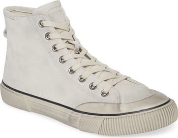 Dumont High Top Sneaker