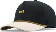 Melin Odysea Rope Hydro Performance Snapback Hat