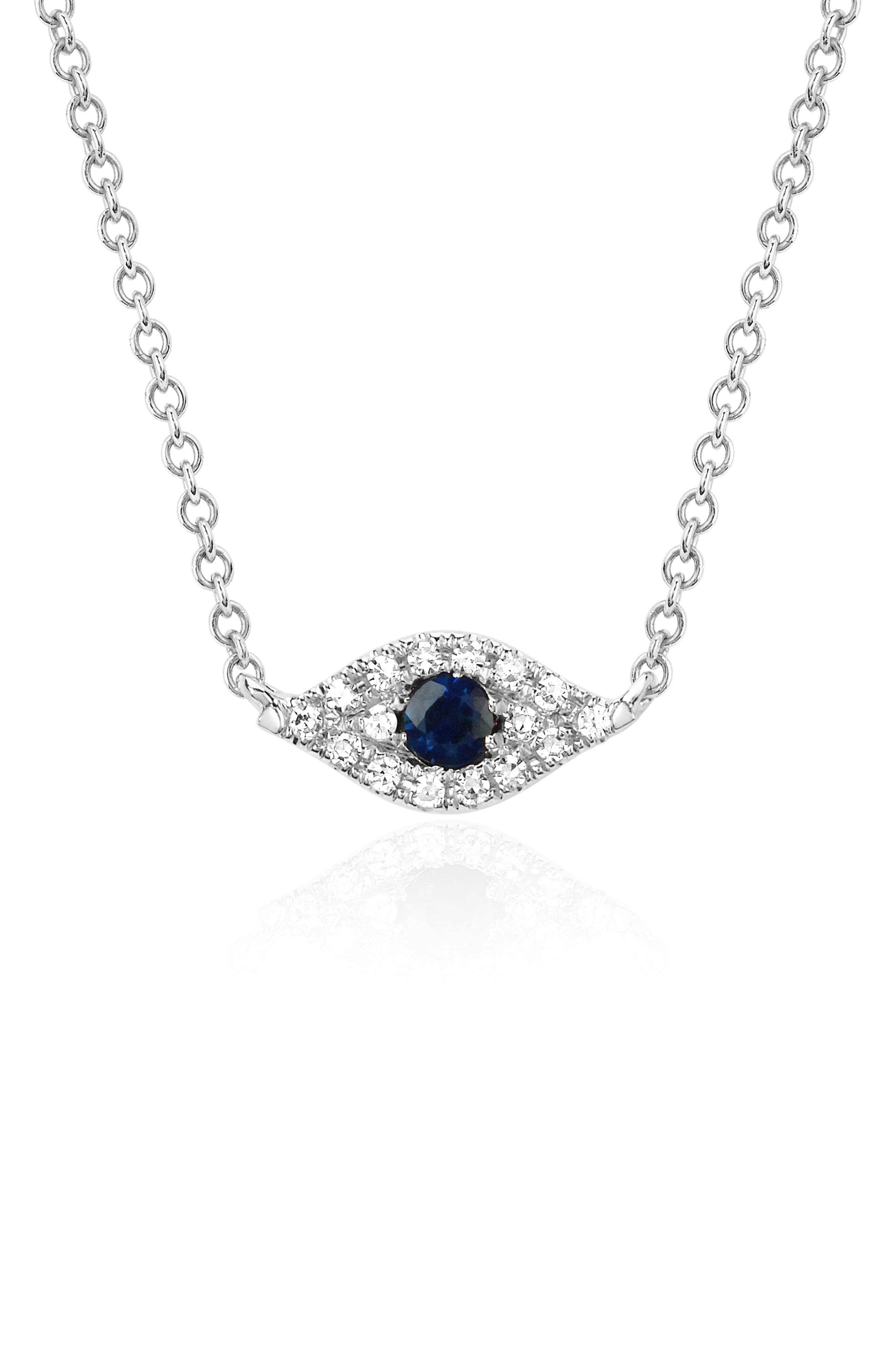 selected 14K WHITE GOLD