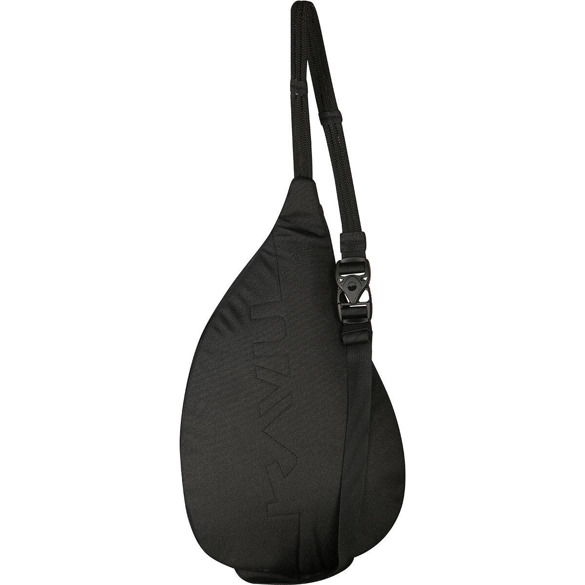 KAVU Mini Rope Sling Pack - Women's, Alternate, color, Raven