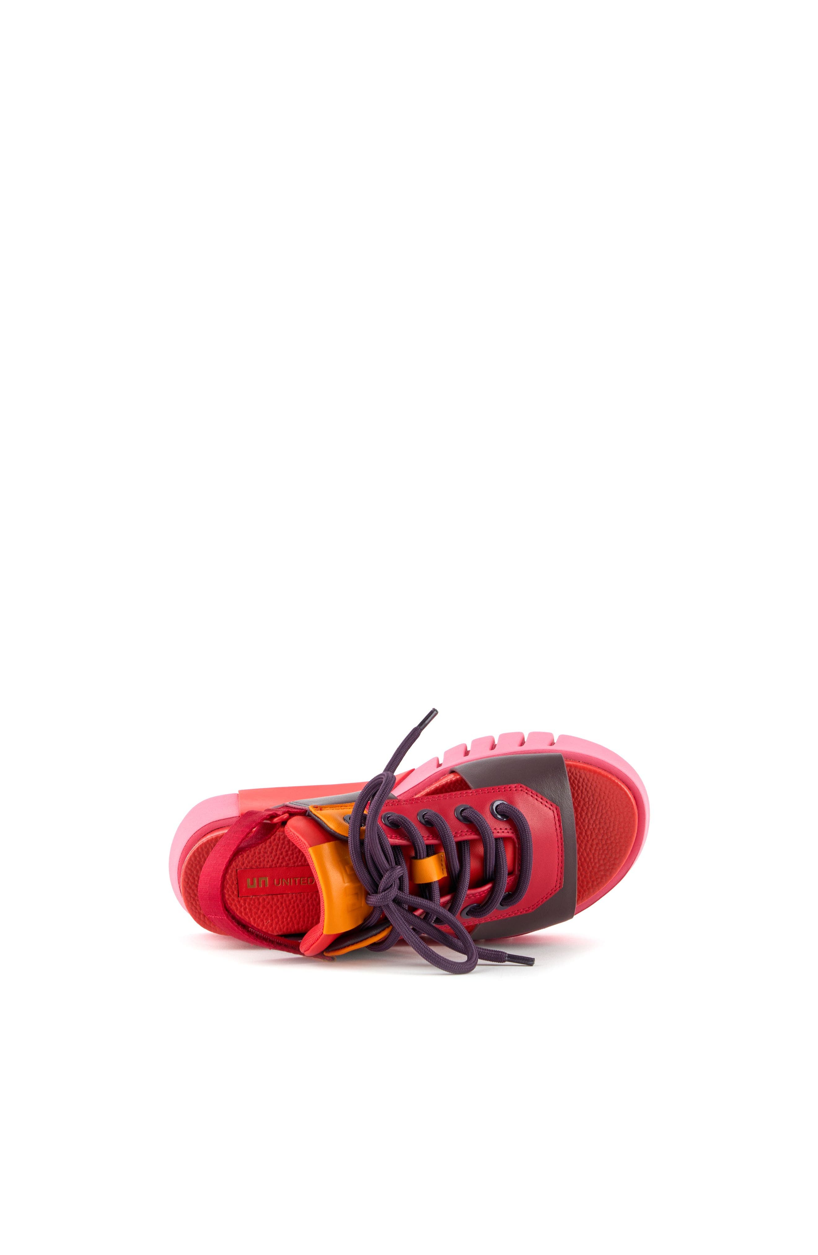 Delta Sporty Ii Sandals, Alternate, color, Lily