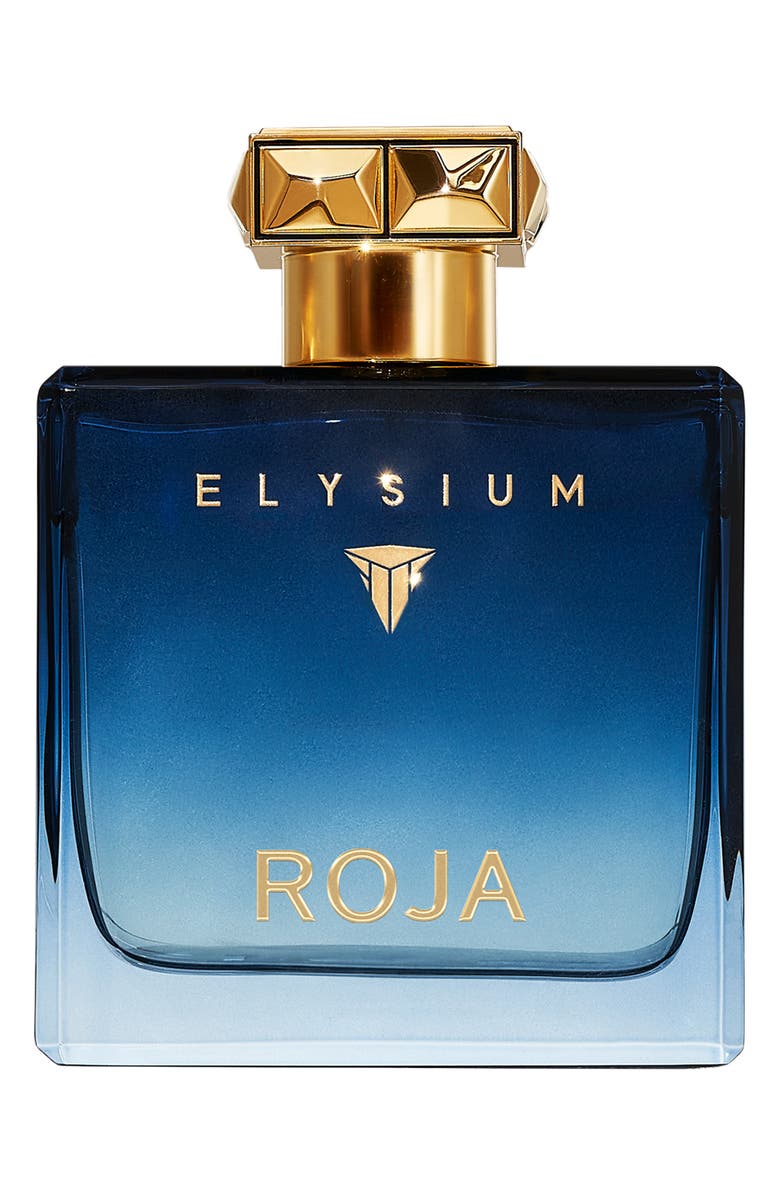 ROJA Elysium Eau de Parfum Pour Homme, Main, color,