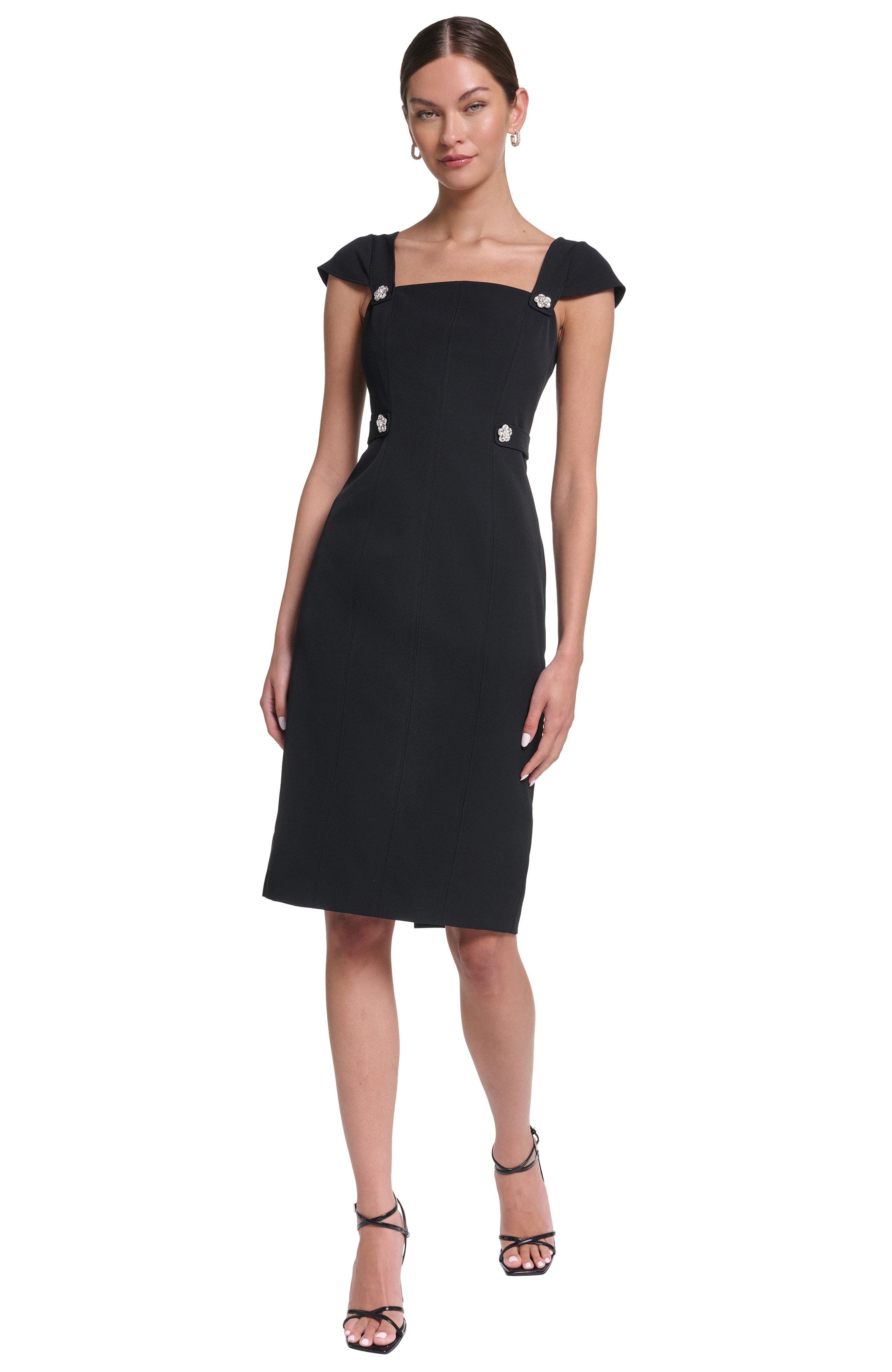 selected Black