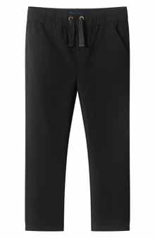 Andy & Evan Kids' Hybrid Drawstring Waist Pants