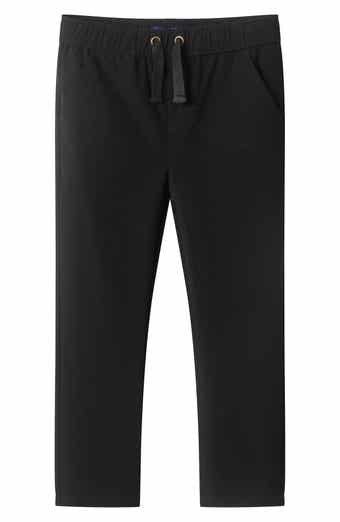 Andy & Evan Kids' Hybrid Drawstring Waist Pants