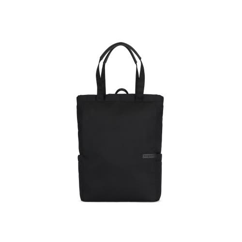 Bugatti Madison Convertible Bag In Black