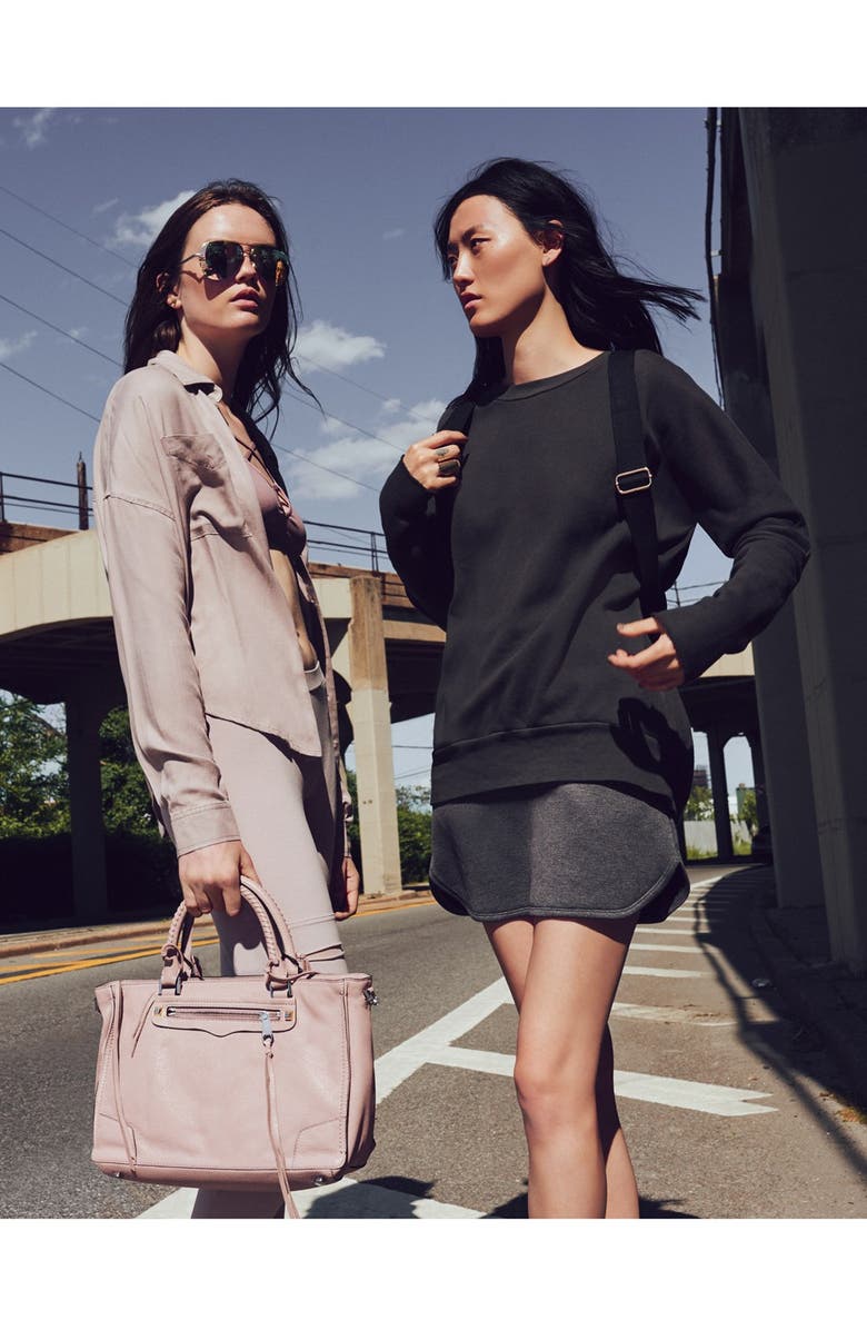 BP. Strappy Seamless Bralette, Alternate, color, 