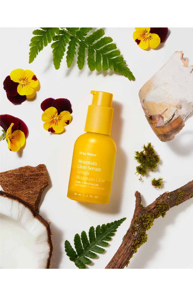 Ursa Major Mountain Glow Serum, Alternate, color, N/A