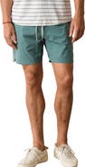Marine Layer Lined Sport and Swim Shorts