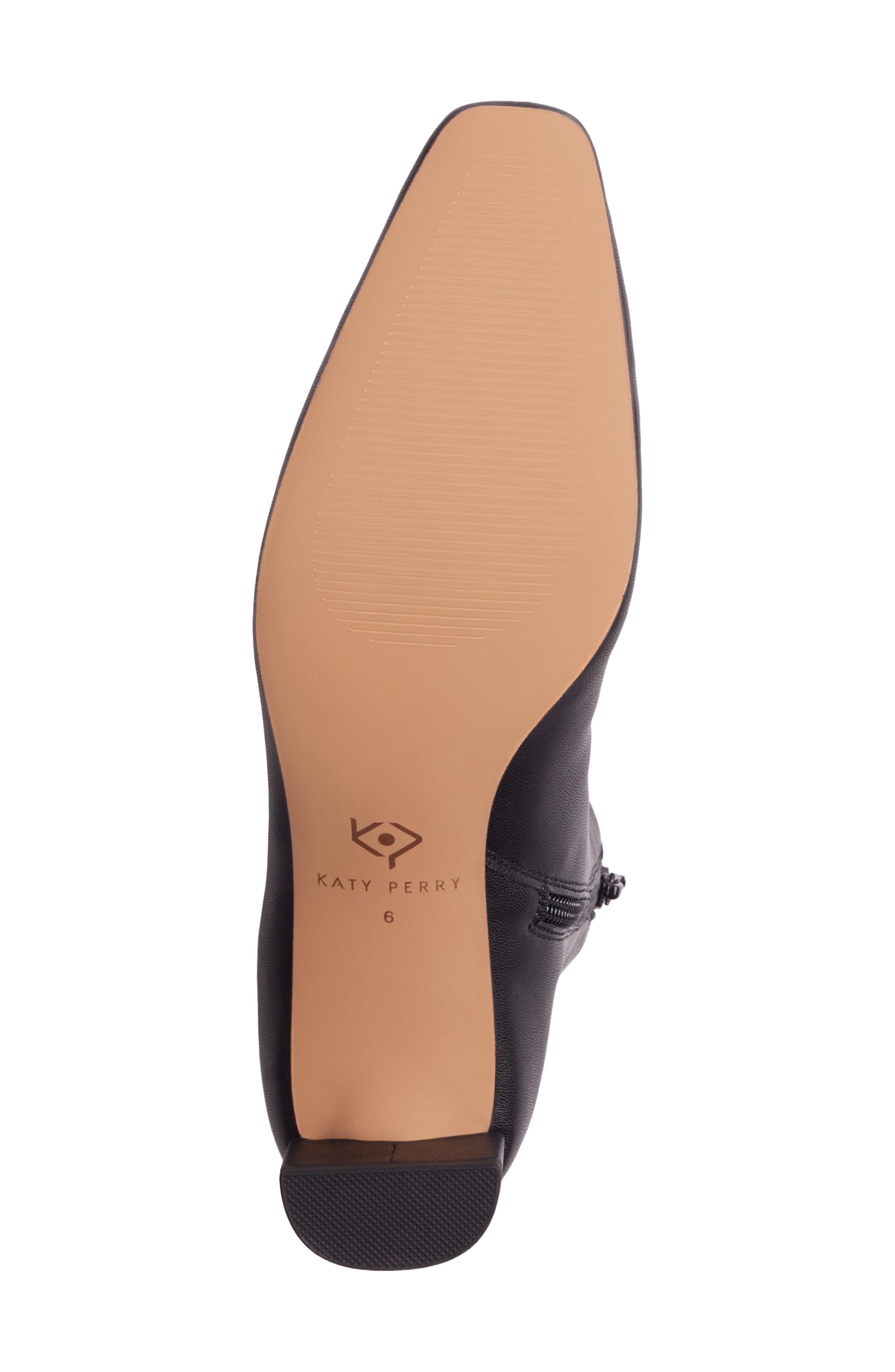 Katy Perry The Wanderering Bootie, Alternate, color, 