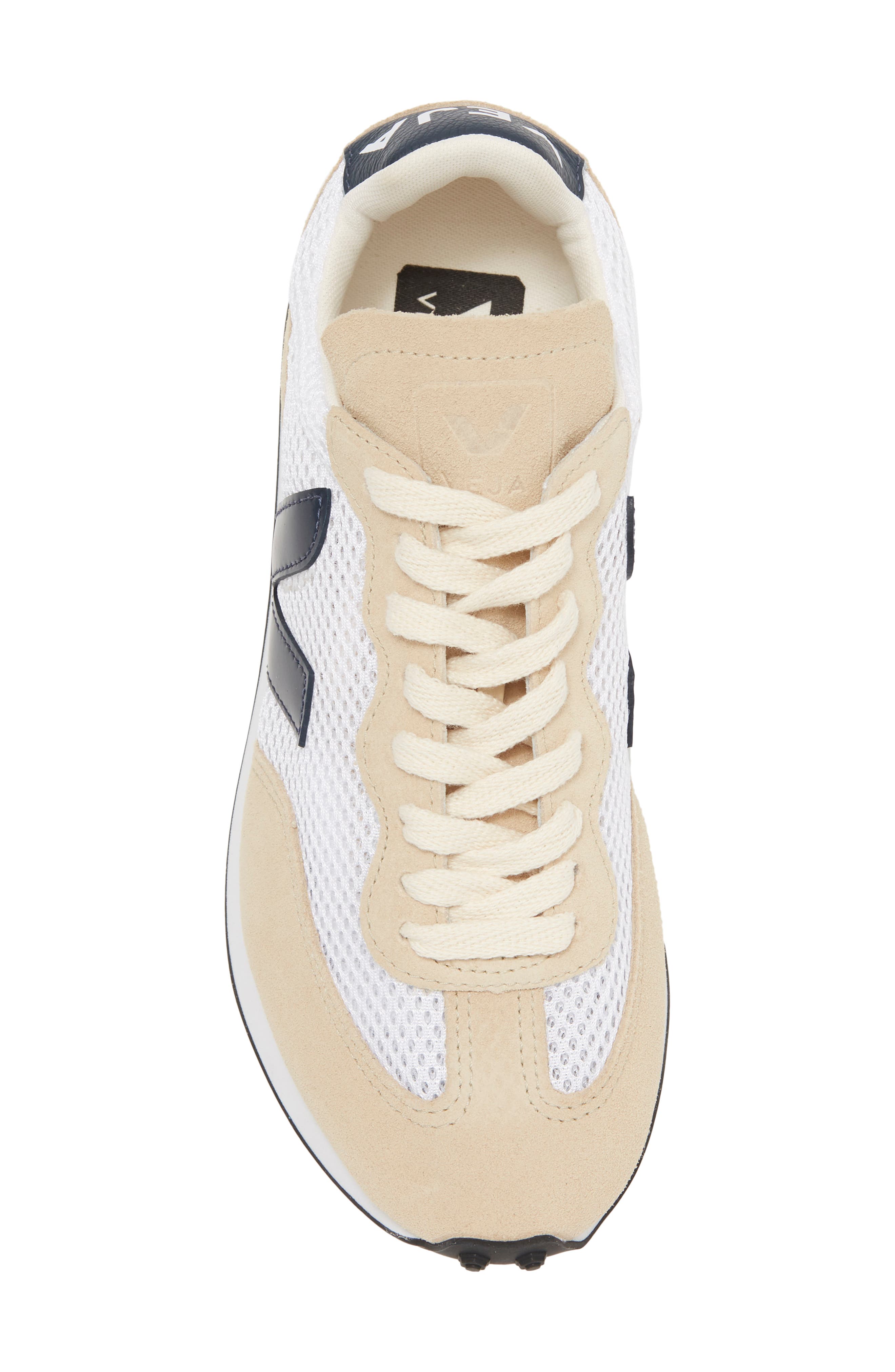 Rio Branco Sneaker, Alternate, color, DARK WHITE BLACK