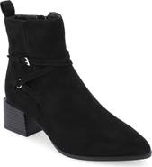 Journee Collection Estelle Bootie