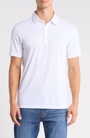 TravisMathew Special Trip No Logo Polo