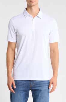 TravisMathew Special Trip No Logo Polo