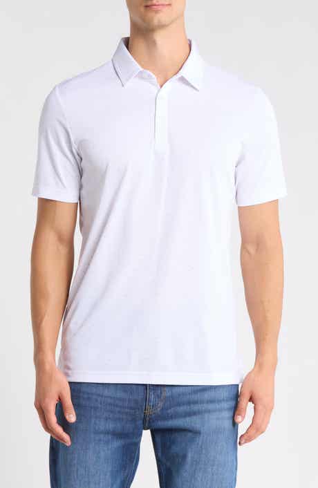 TravisMathew Special Trip No Logo Polo