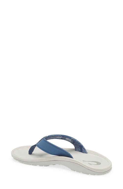 Olukai Ohana Flip Flop