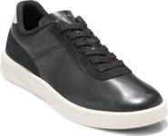 Cole Haan Grand Crosscourt Packaway Leather Sneaker