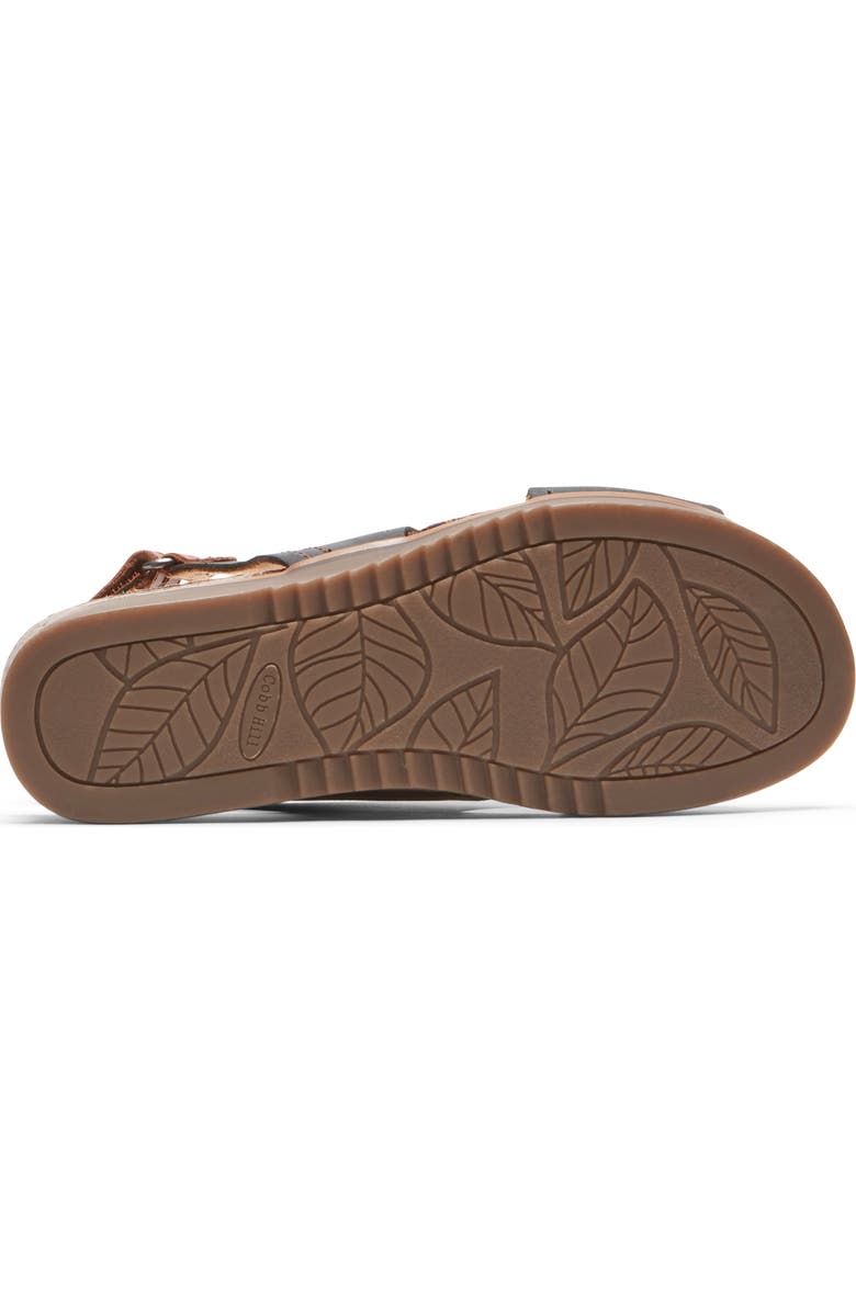 Rockport Cobb Hill May Slingback Sandal, Alternate, color,