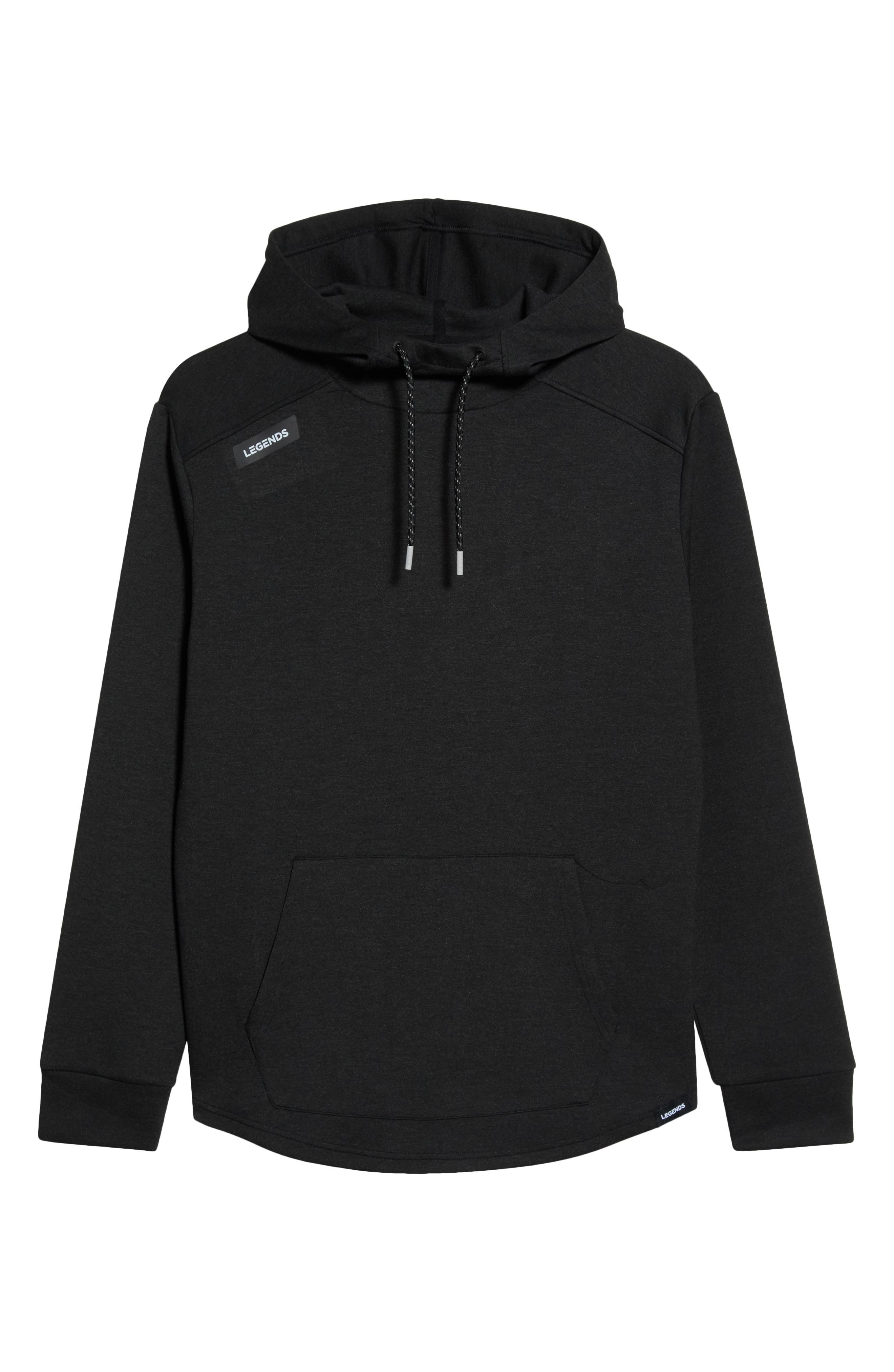 BLACK HEATHER
