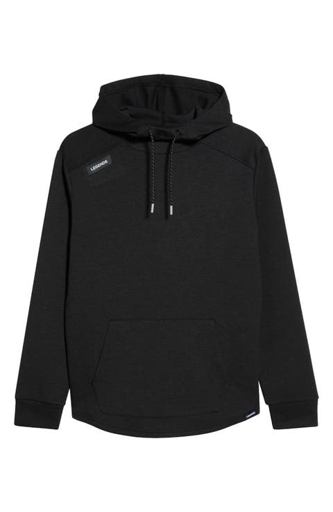 Hawthorne Tech Hoodie